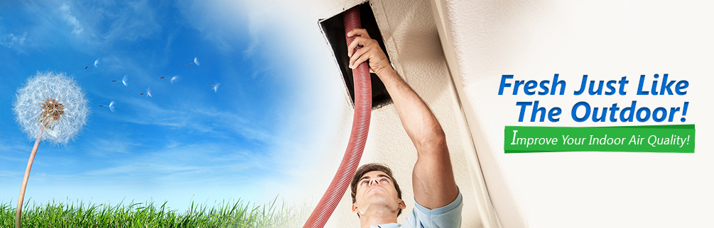 Air Duct Cleaning Long Beach, CA | 562-565-6658 | Same Day Service