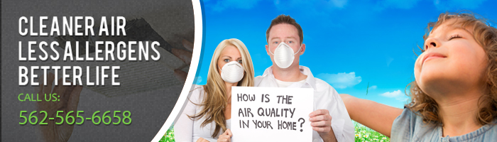 Air Duct Cleaning Company