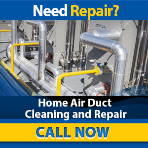 Contact Air Duct Cleaning Services in California